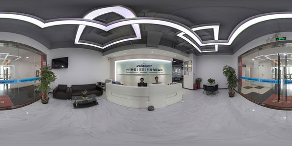 Zhongke Lianxun (Shenzhen) Technology Co., Ltd