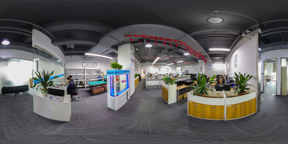 Zhongke Lianxun (Shenzhen) Technology Co., Ltd