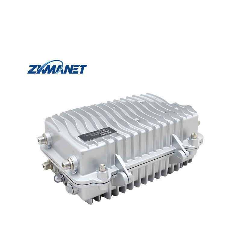 電話転送装置 PHONE TRANSMITTER chaser TS-7000 Rugged IP67 1.4GHz Frequency Customizable 2T2R Vehicle Mounted