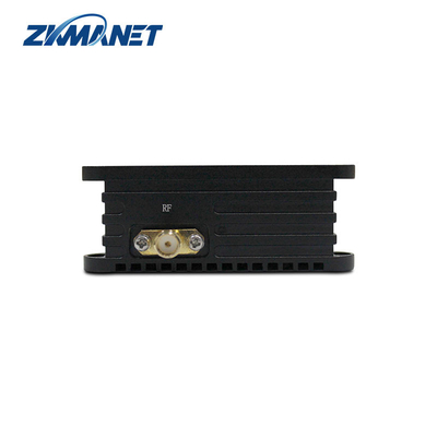 200MHz-2.7GHz 커스터마이징 가능한 가벼운 휴대용 고 신뢰성 무선 UAV 항공기 비디오 송신기