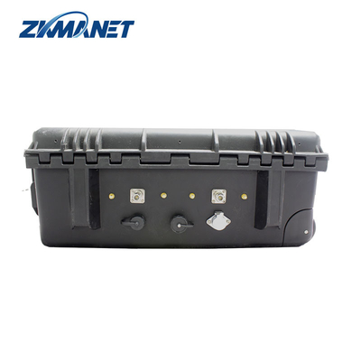 1.4GHz Foldable MESH 5G Receiver Wireless Hdmi Video Transmitter Receiver Signal Control Station with 1TB Memory