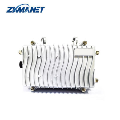 5.8GHz MESH Outdoor Base Station HD Transceiver with  IP67 Rating and AES256 Encryption