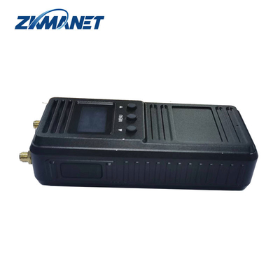 2131S 5.8GHz 2.4GHz Παράχειρα IP MESH PTT Ραδιοφωνικό Σύστημα Καταναλώσεις Δρομολόγιο Δεδομένων