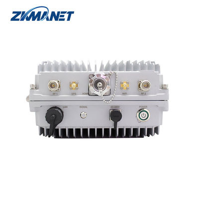 Anti Interference Vehicle Mounted Data Link