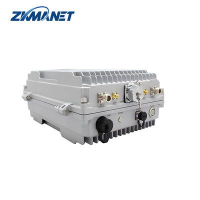 Anti Interference Vehicle Mounted Data Link