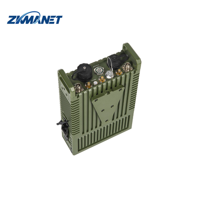 Μεταδότης βίντεο MESH 4W MIMO Multi-Hop με ταχύτητα δεδομένων 82Mbps και κρυπτογράφηση AES
