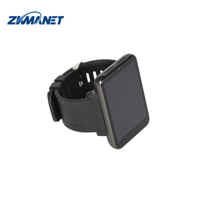 Συμπληκτικό Smart Video Display Terminal με οθόνη 2,86 ιντσών και λειτουργικό σύστημα Android που υποστηρίζει τη μετάδοση Bluetooth 4G