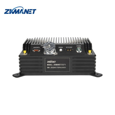 43dBm UAV Video Drone Data Link