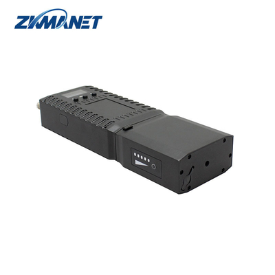 4W Robust IP66 Mesh Radio Video Transmitter με WIFI 2.4G για μετάδοση 20-30km