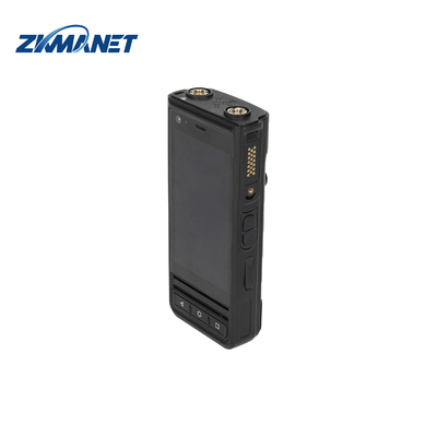 1.4GHz 1T1R Low Latency Intelligent Terminal HD Video Transmission Device Handheld MESH Transceiver