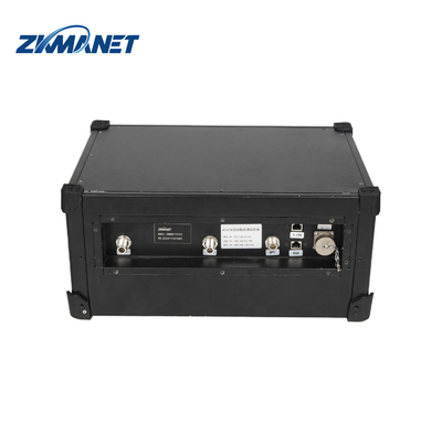 43dBm 2T2R Long Range TDD-LTE 4G Wireless Base Station Video Data Transceiver Radio