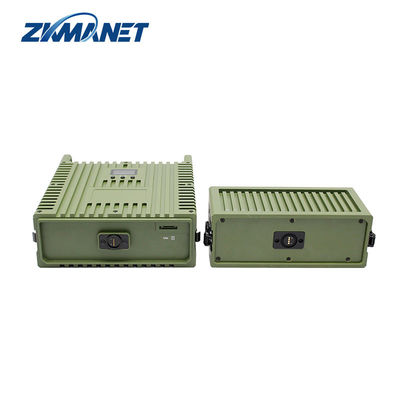 High Power Personal Communication Equipment