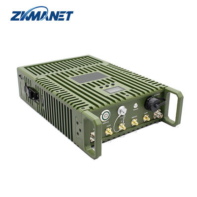 High Power Personal Communication Equipment