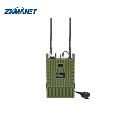 High Power Personal Communication Equipment