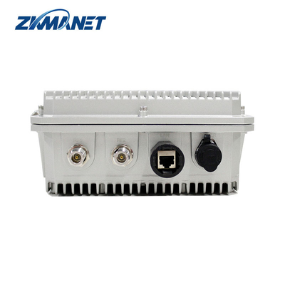Multiple Networking Modes Frequency Bands Versatile Base Station Vehicle Mounted Data Link