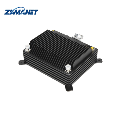 43dBm UAV Radio Video Drone Data Link System 70MHz-6GHz FHSS Transceiver for Long Range Transmission