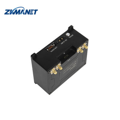 4W 1.4GHz Long Distance FHSS FPGA Mesh Long Range Data Link Device