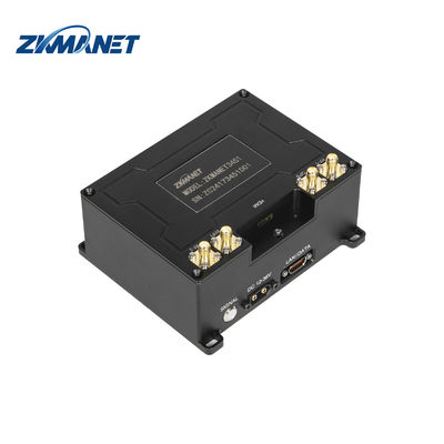 4W 1.4GHz Long Distance FHSS FPGA Mesh Long Range Data Link Device