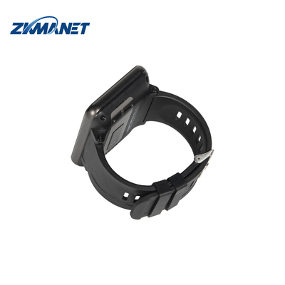 Bluetooth 4G GPS/Bd supportato terminale di visualizzazione video intelligente da polso