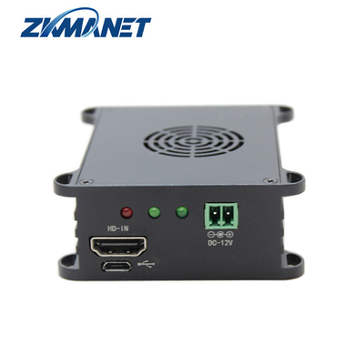 ZKMANET1433T 15KM DRONE UAV HDMI VIDEO TRANSMISSION DATA LINK TRANSMITTER