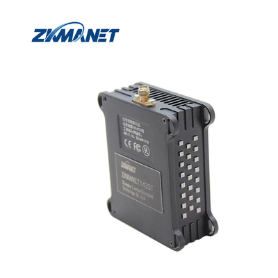 ZKMANET1433T 15km COFDM 1080P Video draadloze communicatie drone zender