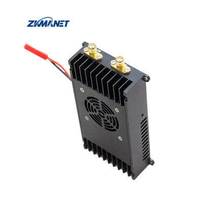 25dBm 15km 30Mbps FHSS Uav Drone Data Link Transmitter with Light Weight and Compact Size