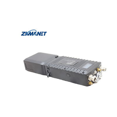 2T2R 2*2 MIMO Multiple Usage for Manpack Handheld Tripod-Mounted IP Mesh Radio Transceiver