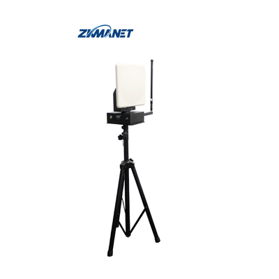 20 χλμ 30Mbps Γήινοι σταθμοί και UAV Πληροφορευτής βίντεο σε πραγματικό χρόνο Αυτοαποκατάσταση κεραίας GCS με κρυπτογράφηση AES