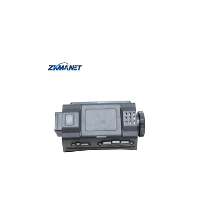 Wireless HD Night Vision Helmet Camera With Real-Time Audiovisual Information Transmission Supported