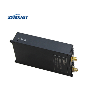 1.4 GHz/2.4 GHz and Stable Long Range Drone Data Link System AES 128/256-bit Encryption