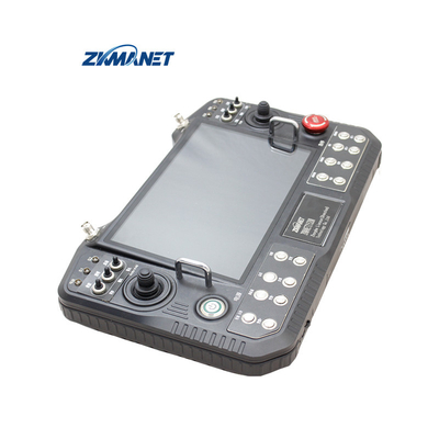 ZKMANET2152UM Multifunctional Waterproof Industrial-Grade Remote Control For UGV EOD