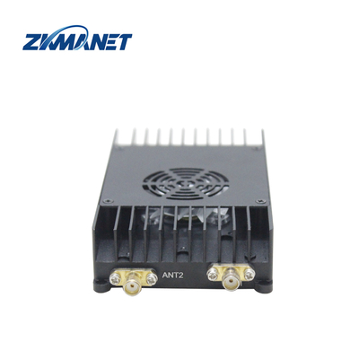 Long Range Drone Wireless Video Transmitter Commercial Drone Uav Data Link With AES Encryption