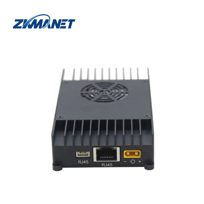 10-30 Km Transmission Range Drone Detection Device System with AES Encryption