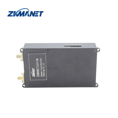 15 Km Commercial Drone Video Transmitter System with 12V DC Power Supply