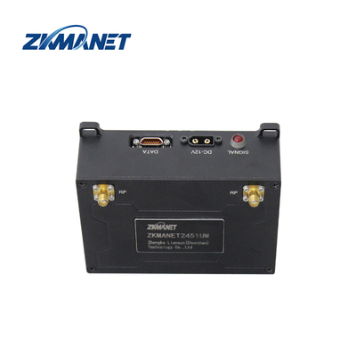 HDMI LAN Wireless Transmitter Receiver 40-50 KM for Drone Accessories
