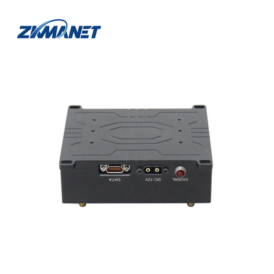 1400-1460MHz Commercial Drone UAV Data Link With AES Encryption