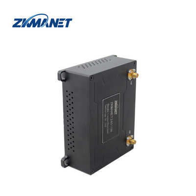 Compact Commercial Uav Data Link Drone Video Transmitter With 40MHz Bandwidth