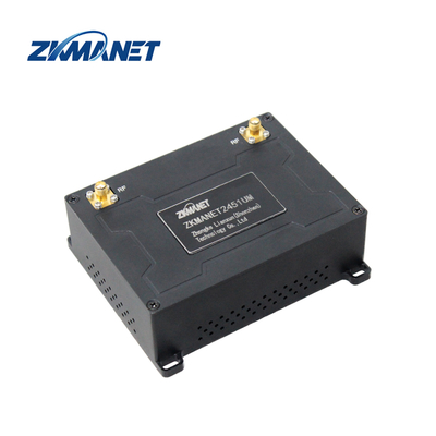 Drone Video Transmission System 40-Long Distance IP54-Rated With Up To 82 Mbps Data Rate And 4W Output Power
