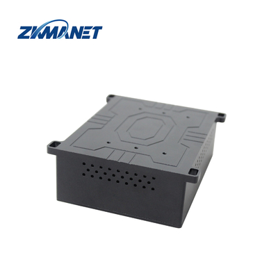 2T2R RF Channel Drone Data Link with 4W Power and Up To 82 Mbps Data Rate IP54 Compliant