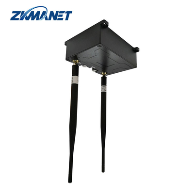 2T2R RF Drone Data Link with IP54 Protection and 40-Long Distance Transmission Range
