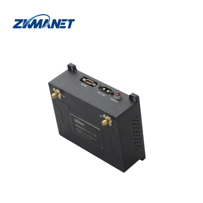 Professional 1400-1460MHz Wireless Data Link with AES Encryption for Video Transmission
