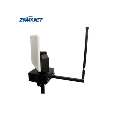 Long Range Transmission Drone Data Link with 2W Output Power and 30Mbps Data Rate