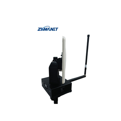 14Ah/12V DC12V Drone Data Link System With High Power Power Consumption And 20-Long Distance Transmission Range