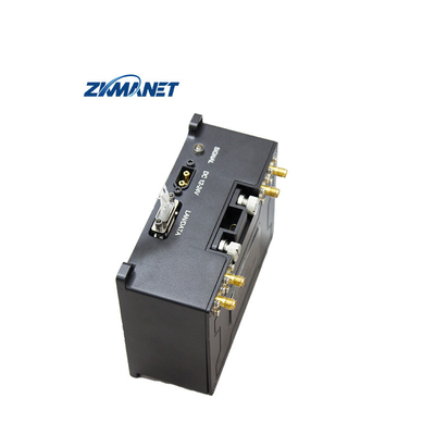 Data Link System 4-Watt Drone Video Transmitter with Enhanced IP54 Protection and Lightweight Design