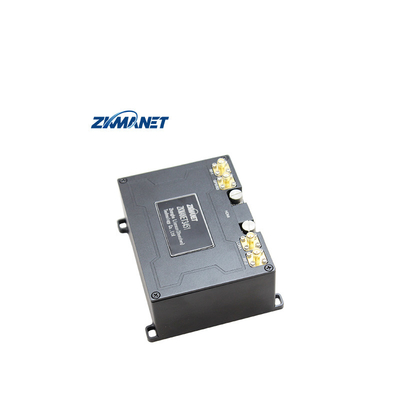 Compact Commercial Drone UAV Data Link System With Customizable Configuration And Enhanced Security