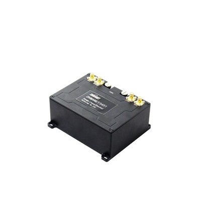 ZKMANET2451UM Data Link System for UAV Transmission with 64 Network Nodes TTL port Support