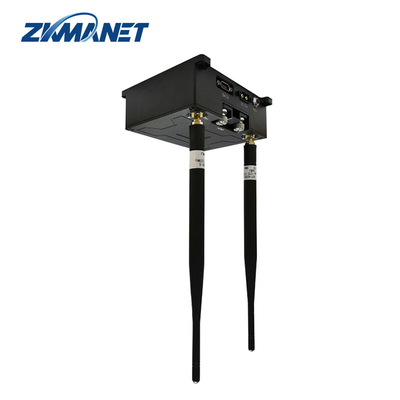ZKMANET2451UM Drone Video Transmitter Drone Video Telemetry Modules With AES128 Encryption