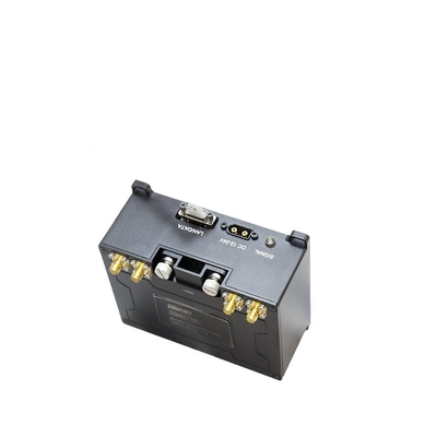ZKMANET3451 4W Stable IP54 Drone Video Data Link with Customizable Bandwidth