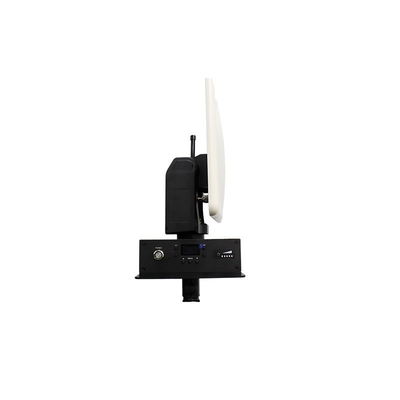 ZKMANET2441 Ultra Long Range Drone Data Link with AES128 Encryption and Precision Control
