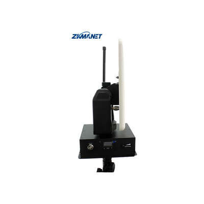 ZKMANET2441 Drone Data Link System For -20C- 60C Working Temp And 2T2R RF Channel